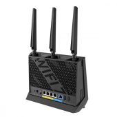 ASUS Router Wi Fi 7 BE6800 RT-BE86U  - RT-BE86U - Zdjęcie 7