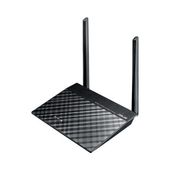 ASUS RT-N12+ Plus Router WiFi N300 1xWAN 4xLAN - RT-N12+ - Zdjęcie 3