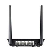ASUS RT-N12+ Plus Router WiFi N300 1xWAN 4xLAN - RT-N12+ - Zdjęcie 4