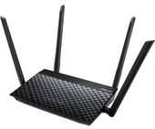 ASUS Router RT-N19 N600 1WAN 2LAN  - RT-N19 - Zdjęcie 1