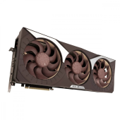ASUS Karta graficzna GeForce RTX 5080 NOCTUA OC 16GB GDDR7 256bit 3DP/HDMI - RTX5080-O16G-NOCTUA - Zdjęcie 4