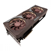 ASUS Karta graficzna GeForce RTX 5080 NOCTUA OC 16GB GDDR7 256bit 3DP/HDMI - RTX5080-O16G-NOCTUA - Zdjęcie 5