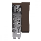 ASUS Karta graficzna GeForce RTX 5080 NOCTUA OC 16GB GDDR7 256bit 3DP/HDMI - RTX5080-O16G-NOCTUA - Zdjęcie 9