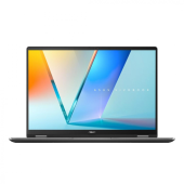 ASUS Laptop Vivobook 14 Flip TP3407SA-SG146W U5 226V/16GB/512GB/W11H - TP3407SA-SG146W - Zdjęcie 2