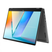 ASUS Laptop Vivobook 14 Flip TP3407SA-SG146W U5 226V/16GB/512GB/W11H - TP3407SA-SG146W - Zdjęcie 8
