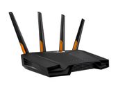 ASUS Router TUF-AX3000 WiFi AX3000 4LAN 1WAN 1USB  - TUF-AX3000 V2 - Zdjęcie 3