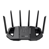 ASUS Router TUF Gaming BE9400 Tri Band WiFi 7 (802.11be) - TUF-BE9400 - Zdjęcie 1