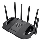 ASUS Router TUF Gaming BE9400 Tri Band WiFi 7 (802.11be) - TUF-BE9400 - Zdjęcie 3