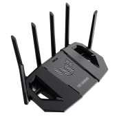 ASUS Router TUF Gaming BE9400 Tri Band WiFi 7 (802.11be) - TUF-BE9400 - Zdjęcie 4