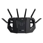 ASUS Router TUF Gaming BE9400 Tri Band WiFi 7 (802.11be) - TUF-BE9400 - Zdjęcie 5