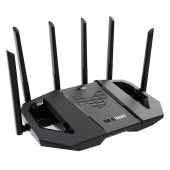 ASUS Router TUF Gaming BE9400 Tri Band WiFi 7 (802.11be) - TUF-BE9400 - Zdjęcie 7