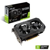 ASUS Karta graficzna TUF-GTX1650-4GD6-GAMING - TUF-GTX1650-4GD6-GAMING - Zdjęcie 1