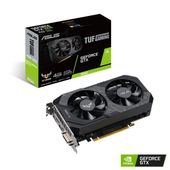ASUS Karta graficzna TUF-GTX1650S-4G-GAMING - TUF-GTX1650S-4G-GAMING - Zdjęcie 1