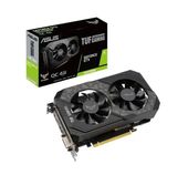 ASUS Karta graficzna TUF-GTX1650S-O4G-GAMING - TUF-GTX1650S-O4G-GAMING - Zdjęcie 1