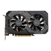 ASUS Karta graficzna GTX 1660S TUF GAMING 6G GDDR6 192BIT HDMI/DP/DVI - TUF-GTX1660S-6G-GAMING - Zdjęcie 3