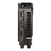 ASUS Karta graficzna GTX 1660S TUF GAMING 6G GDDR6 192BIT HDMI/DP/DVI - TUF-GTX1660S-6G-GAMING - Zdjęcie 4