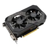ASUS Karta graficzna GTX 1660S TUF GAMING 6G GDDR6 192BIT HDMI/DP/DVI - TUF-GTX1660S-6G-GAMING - Zdjęcie 5