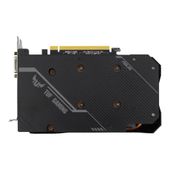 ASUS Karta graficzna GTX 1660S TUF GAMING 6G GDDR6 192BIT HDMI/DP/DVI - TUF-GTX1660S-6G-GAMING - Zdjęcie 6