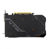 ASUS Karta graficzna GTX 1660 Ti EVO 6GB GDDR6 192bit 2HDMI/DP/DVI  - TUF-GTX1660TI-6G-EVO-GAMING - Zdjęcie 3