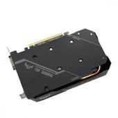 ASUS Karta graficzna GTX 1660 Ti EVO 6GB GDDR6 192bit 2HDMI/DP/DVI  - TUF-GTX1660TI-6G-EVO-GAMING - Zdjęcie 4
