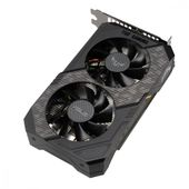 ASUS Karta graficzna GTX 1660 Ti EVO 6GB GDDR6 192bit 2HDMI/DP/DVI  - TUF-GTX1660TI-6G-EVO-GAMING - Zdjęcie 5