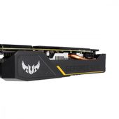ASUS Karta graficzna GTX 1660 Ti EVO 6GB GDDR6 192bit 2HDMI/DP/DVI  - TUF-GTX1660TI-6G-EVO-GAMING - Zdjęcie 7