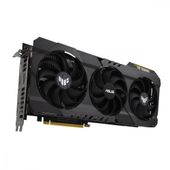 ASUS Karta graficzna RTX 3060 TUF Gaming V2 12GB GDDR6 192bit 3DP/2HDMI  - TUF-RTX3060-12G-V2-GAMING - Zdjęcie 3