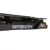 ASUS Karta graficzna RTX 3060 TUF Gaming V2 12GB GDDR6 192bit 3DP/2HDMI  - TUF-RTX3060-12G-V2-GAMING - Zdjęcie 4