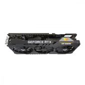 ASUS Karta graficzna RTX 3060 TUF Gaming V2 12GB GDDR6 192bit 3DP/2HDMI  - TUF-RTX3060-12G-V2-GAMING - Zdjęcie 7