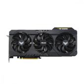 ASUS Karta graficzna RTX 3060 TUF Gaming V2 12GB GDDR6 192bit 3DP/2HDMI  - TUF-RTX3060-12G-V2-GAMING - Zdjęcie 8