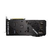 ASUS Karta graficzna RTX 3060 TUF Gaming OC V2 12GB GDDR6 192bit 3DP/HDMI - TUF-RTX3060-O12G-V2-GAMING - Zdjęcie 2