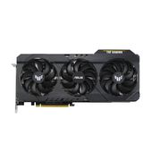 ASUS Karta graficzna RTX 3060 TUF Gaming OC V2 12GB GDDR6 192bit 3DP/HDMI - TUF-RTX3060-O12G-V2-GAMING - Zdjęcie 4