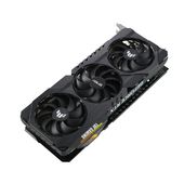 ASUS Karta graficzna RTX 3060 TUF Gaming OC V2 12GB GDDR6 192bit 3DP/HDMI - TUF-RTX3060-O12G-V2-GAMING - Zdjęcie 5