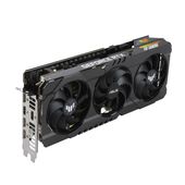 ASUS Karta graficzna RTX 3060 TUF Gaming OC V2 12GB GDDR6 192bit 3DP/HDMI - TUF-RTX3060-O12G-V2-GAMING - Zdjęcie 6