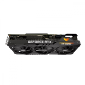 ASUS Karta graficzna RTX 3060 Ti TUF Gaming 8GB GDDR6X 256bit 3DP  - TUF-RTX3060TI-8GD6X-GAMING - Zdjęcie 3