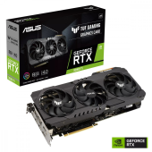 ASUS Karta graficzna RTX 3060 Ti TUF Gaming 8GB GDDR6X 256bit 3DP  - TUF-RTX3060TI-8GD6X-GAMING - Zdjęcie 6