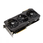 ASUS Karta graficzna RTX 3060 Ti TUF Gaming 8GB GDDR6X 256bit 3DP  - TUF-RTX3060TI-8GD6X-GAMING - Zdjęcie 9