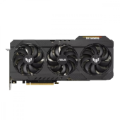 ASUS Karta graficzna RTX 3060 Ti TUF Gaming 8GB GDDR6X 256bit 3DP  - TUF-RTX3060TI-8GD6X-GAMING - Zdjęcie 10