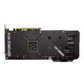 ASUS Karta graficzna RTX 3060 Ti TUF Gaming 8GB GDDR6X 256bit 3DP  - TUF-RTX3060TI-8GD6X-GAMING - Zdjęcie 11