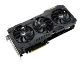 ASUS Karta graficzna GeForce RTX 3060 Ti TUF Gaming OC V2 8GB LHR GDDR6 256bit 3DP/2HDMI  - TUF-RTX3060TI-O8G-V2-GAMING - Zdjęcie 6