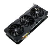 ASUS Karta graficzna GeForce RTX 3060 Ti TUF Gaming OC V2 8GB LHR GDDR6 256bit 3DP/2HDMI  - TUF-RTX3060TI-O8G-V2-GAMING - Zdjęcie 9