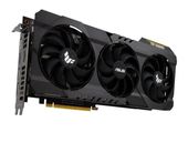 ASUS Karta graficzna GeForce RTX 3060 Ti TUF Gaming OC V2 8GB LHR GDDR6 256bit 3DP/2HDMI  - TUF-RTX3060TI-O8G-V2-GAMING - Zdjęcie 11