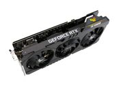 ASUS Karta graficzna GeForce RTX 3060 Ti TUF Gaming OC V2 8GB LHR GDDR6 256bit 3DP/2HDMI  - TUF-RTX3060TI-O8G-V2-GAMING - Zdjęcie 12