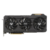 ASUS Karta graficzna GeForce RTX 3060 Ti TUF Gaming OC 8GB GDDR6X 256bit 3DP/2HDMI - TUF-RTX3060TI-O8GD6X-GAMING - Zdjęcie 1