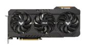 ASUS Karta graficzna GeForce RTX 3070Ti TUF Gaming 8GB GDDR6X 256bit 3DP/2HDMI  - TUF-RTX3070TI-8G-GAMING - Zdjęcie 2