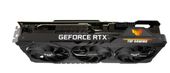 ASUS Karta graficzna GeForce RTX 3070Ti TUF Gaming 8GB GDDR6X 256bit 3DP/2HDMI  - TUF-RTX3070TI-8G-GAMING - Zdjęcie 3