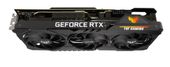 ASUS Karta graficzna GeForce RTX 3070Ti TUF Gaming OC 8GB GDDR6X 256bit 3DP/2HDMI  - TUF-RTX3070TI-O8G-GAMING - Zdjęcie 3