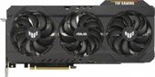 ASUS Karta graficzna RTX 3080 TUF Gaming 10GB V2 GDDR6X 320bit LHR 3DP/2HDMI  - TUF-RTX3080-10G-V2-GAMING - Zdjęcie 2