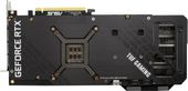 ASUS Karta graficzna RTX 3080 TUF Gaming 10GB V2 GDDR6X 320bit LHR 3DP/2HDMI  - TUF-RTX3080-10G-V2-GAMING - Zdjęcie 4