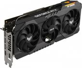 ASUS Karta graficzna RTX 3080 TUF Gaming 10GB V2 GDDR6X 320bit LHR 3DP/2HDMI  - TUF-RTX3080-10G-V2-GAMING - Zdjęcie 5